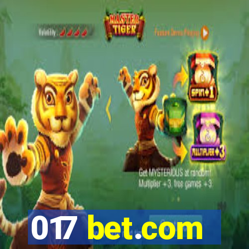 017 bet.com